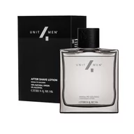 Wody po goleniu - Unit4Men Woda po goleniu Citrus&Musk 100ml - miniaturka - grafika 1