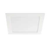 Oprawy, klosze i abażury - Kanlux Oprawa downlight LED 18W KATRO V2LED 18W-NW-W 1260lm 4000K 28943 28943 - miniaturka - grafika 1
