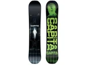 Deski snowboardowe - Deska Capita Pathfinder Cam 2023 - miniaturka - grafika 1