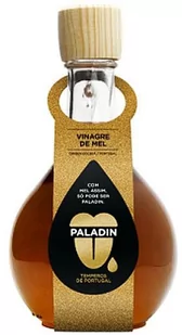 Portugalski ocet z miodu Paladin 500 ml - Ocet - miniaturka - grafika 1