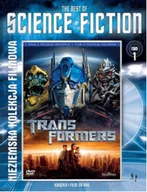 Czasopisma - Best of Science Fiction Nieziemska Kolekcja Filmowa N - miniaturka - grafika 1