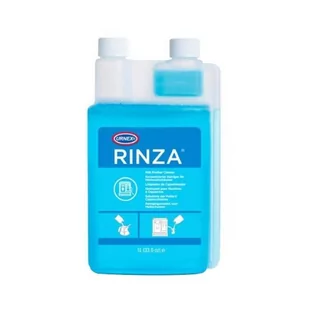 Urnex płyn do czyszczenia spieniacza Rinza 1000ml - Środki do kuchni i łazienki - miniaturka - grafika 1