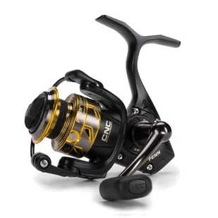 Kołowrotek spinningowy Penn Battle III 6000 - Kołowrotki - miniaturka - grafika 1