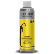 Dodatki do paliw - CleanTEC - Środek do czyszczenia układu paliwowego DIESEL 102 - 375 ml - miniaturka - grafika 1