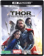 Filmy akcji Blu-Ray - Thor: Mroczny świat - miniaturka - grafika 1