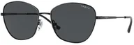Okulary przeciwsłoneczne - Vogue Okulary Przeciwsłoneczne Vogue VO 4232S 352/87 - miniaturka - grafika 1