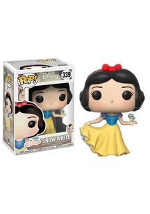 Funko POP! Disney, figurka kolekcjonerska, Snow White, 339 - Figurki kolekcjonerskie - miniaturka - grafika 1