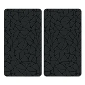 Deski do krojenia - Szklane płyty kuchenne z hartowanego szkła, mozaika - miniaturka - grafika 1