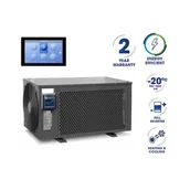 Akcesoria do basenów - Pompa ciepła do wanny z hydromasażem jacuzzi 73001HP - miniaturka - grafika 1