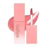 Szminki - Dasique Juicy Dewy Tint, 09 Peach Pudding - miniaturka - grafika 1