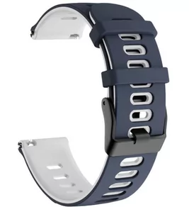 Best Accessories PASEK UNIWERSALNY DO ZEGARKA 20 MM 2560 - Akcesoria do smartwatchy - miniaturka - grafika 1