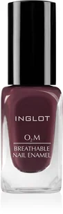 Inglot Oddychający lakier do paznokci O2M 690 - Lakiery do paznokci - miniaturka - grafika 2