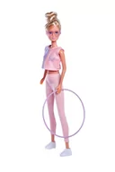 Lalki dla dziewczynek - Steffi Love: Hula Hoop - miniaturka - grafika 1