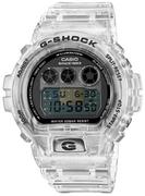 Zegarki męskie - Zegarek G-SHOCK DW-6940RX-7ER G-Shock 40th Anniversary Clear Remix - miniaturka - grafika 1