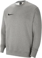Bluzy męskie - Nike Team Club Park 20 Crewneck CW6902-063 Rozmiar: L - miniaturka - grafika 1