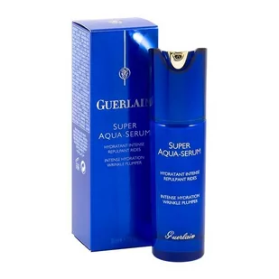 Guerlain Super Aqua serum do twarzy  30ml - Serum do twarzy - miniaturka - grafika 1