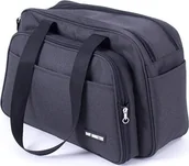 Torby i organizery dla mam - Baby Monsters BABY MONSTERS TORBA SLEEPY BAG BM90005 - miniaturka - grafika 1