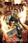 Komiksy dla dorosłych - Thor - miniaturka - grafika 1