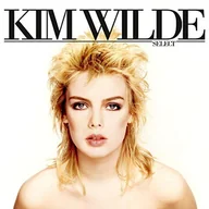 Inna muzyka - Kim Wilde Select. CD Kim Wilde - miniaturka - grafika 1