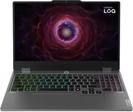 Laptopy - Lenovo LOQ 15ARP9 Ryzen 7 7435HS / 24 GB / 512 GB / RTX 4050 / 144 Hz 83JC002URM - miniaturka - grafika 1