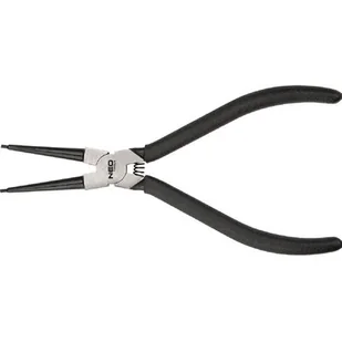 NEO-TOOLS Szczypce segera do pierścieni osadczych 230 mm wewnętrzne proste TOP-01-090 - Kombinerki i obcęgi - miniaturka - grafika 1