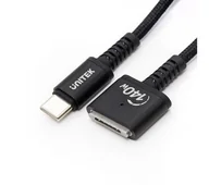 Kable USB - Unitek Kabel USB-C -MagSafe 3 140W 1m - miniaturka - grafika 1