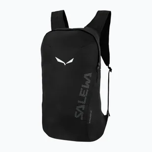 Plecak miejski Salewa Ultralight 22 l black out - Plecaki - miniaturka - grafika 1