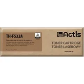 Tonery zamienniki - Actis toner do HP CF532A new TH-F532A TH-F532A - miniaturka - grafika 1