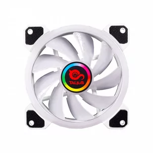 Wentylator Talius Iris Spectrum Rgb 120Mm 23.2Db - Chłodzenie procesora - miniaturka - grafika 1