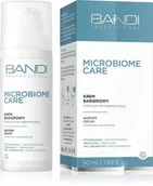 Kremy do twarzy - Bandi Microbiome Care, krem barierowy intensywnie regenerujący, 50ml - miniaturka - grafika 1