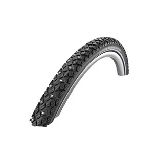 Schwalbe WINTER 700X30C KG REFLEX 11100600 - Opony rowerowe - miniaturka - grafika 1