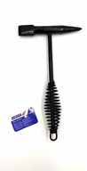 Młotki - Dedra Młotek spawalniczy 300g 13M490 Dom001190 - miniaturka - grafika 1