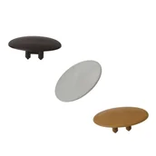 Zawiasy, okucia i inne akcesoria - Zaślepka śruby Direkata 30 mm 24 szt. Hettich - miniaturka - grafika 1