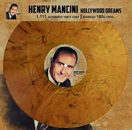 Winyle - Henry Mancini - Hollywood Dreams -Hq- - miniaturka - grafika 1
