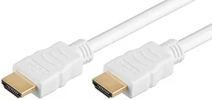MicroConnect Kabel Hdmi 4K 3D 1.4 8Gb/s 48bit 0,5m - Kable komputerowe i do monitorów - miniaturka - grafika 2