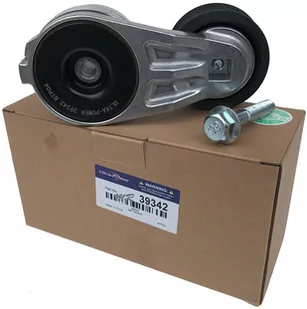 Napinacz paska wielorowkowego MICRO Chrysler Pacifica 3,6 V6 - Układ zawieszenia - akcesoria - miniaturka - grafika 4