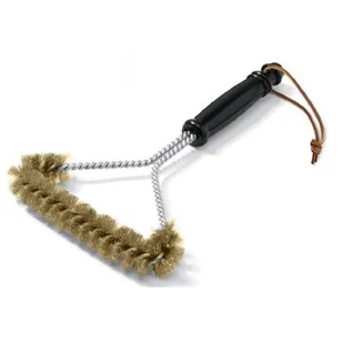 SZCZOTKA DO CZYSZCZENIA GRILLA AE458 - Akcesoria do grilla - miniaturka - grafika 1