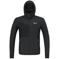 Kurtki męskie - SALEWA Pedroc 2 Twr Hyb Jacket M. Kurtka męska - miniaturka - grafika 1