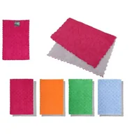 Ściereczki, gąbki, czyściki - Ściereczka z mikrofibry GRACE GRANDE 26 x 40 cm różne kolory - miniaturka - grafika 1