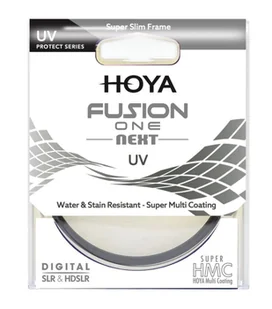 Hoya Filtr Fusion ONE Next UV 67mm 8294 - Filtry fotograficzne - miniaturka - grafika 2