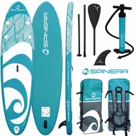 Deski SUP i akcesoria - Deska SUP Spinera Lets Paddle 11'2" 21113 - miniaturka - grafika 1