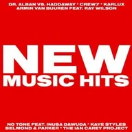 Muzyka klubowa, dance - New: Music Hits - miniaturka - grafika 1