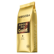 Kawa - Woseba MOCCA FIX GOLD Kawa ziarnista - miniaturka - grafika 1