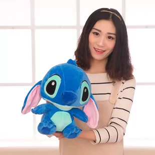 LILO I STICH STICH 25CM MASKOTKA ZABAWKA - Maskotki i pluszaki - miniaturka - grafika 1