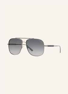 Tom Ford Okulary Przeciwsłoneczne tr001025 Jude grau - Okulary przeciwsłoneczne - miniaturka - grafika 1