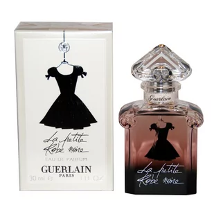 Guerlain La Petite Robe Noire woda perfumowana 30ml - Wody i perfumy damskie - miniaturka - grafika 1