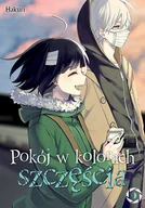 Komiksy dla młodzieży - Pokój w Kolorach Szczęścia Tom 9 - miniaturka - grafika 1