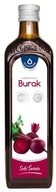 Soki i napoje niegazowane - Sok Z Buraka Z Witaminą C Nfc Oleofarm 490 Ml - miniaturka - grafika 1
