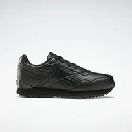 Buty trekkingowe dziecięce - Buty do chodzenia dla dzieci Reebok Royal Glide Ripple Clip - miniaturka - grafika 1