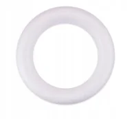 Dekoracje sali - Import Wianek oponka 26,5 cm 9B86-42196 - miniaturka - grafika 1
